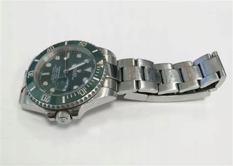 Rolex steelinox op8 15 423